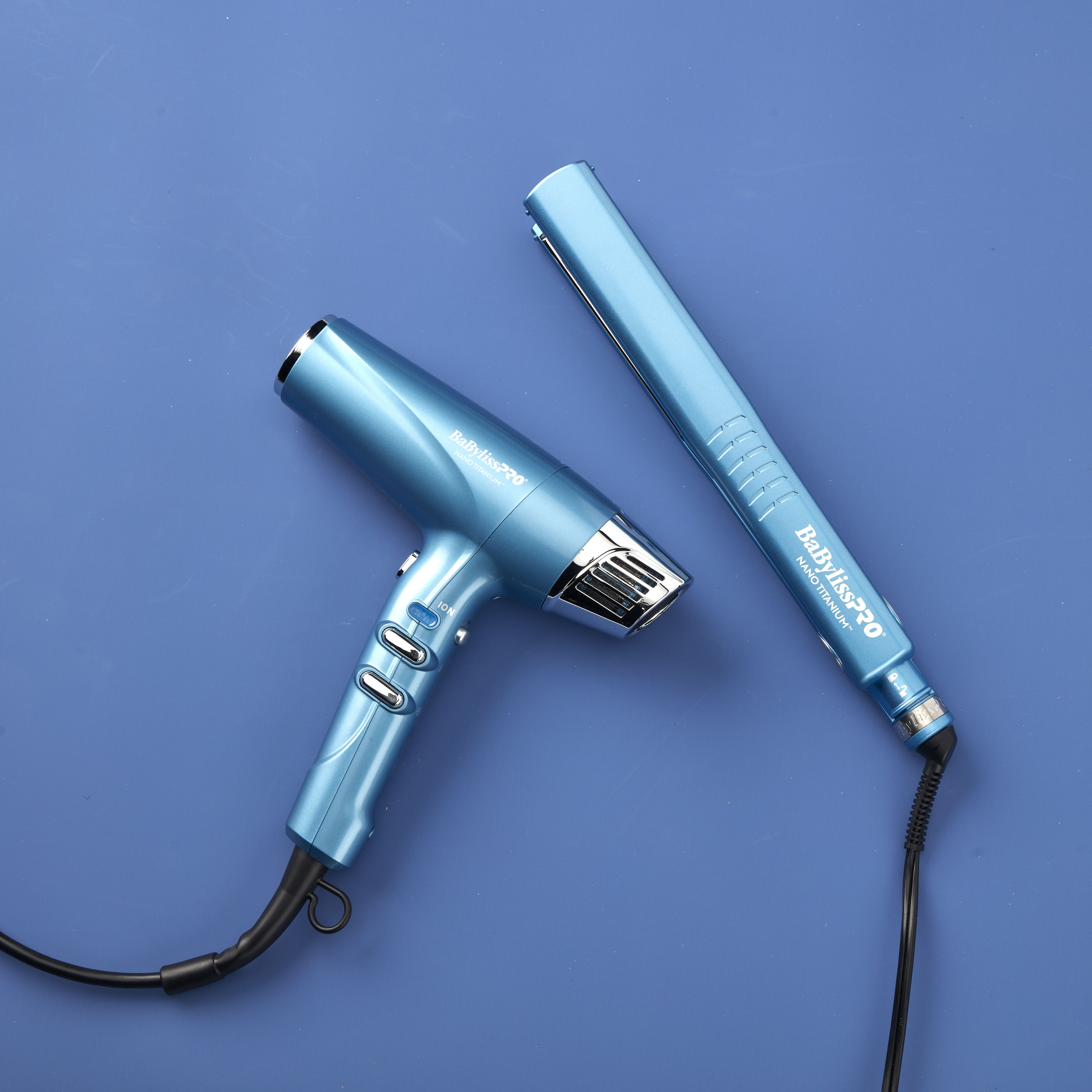 Babyliss hair dryer and straightener cheap